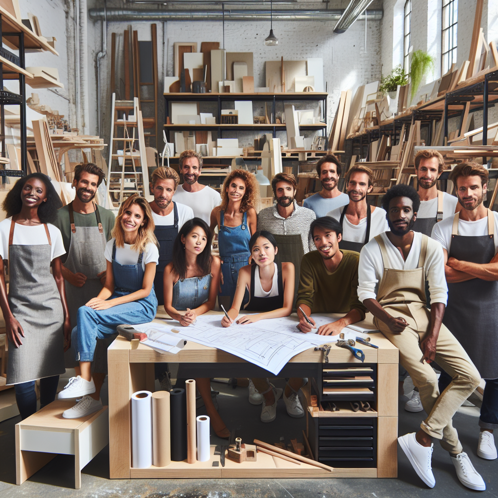 Il nostro team di esperti