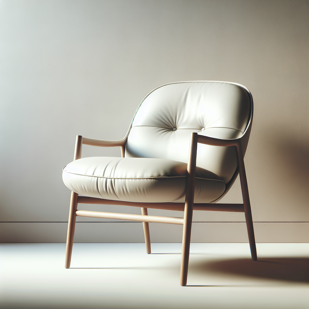 Comoda sedia moderna